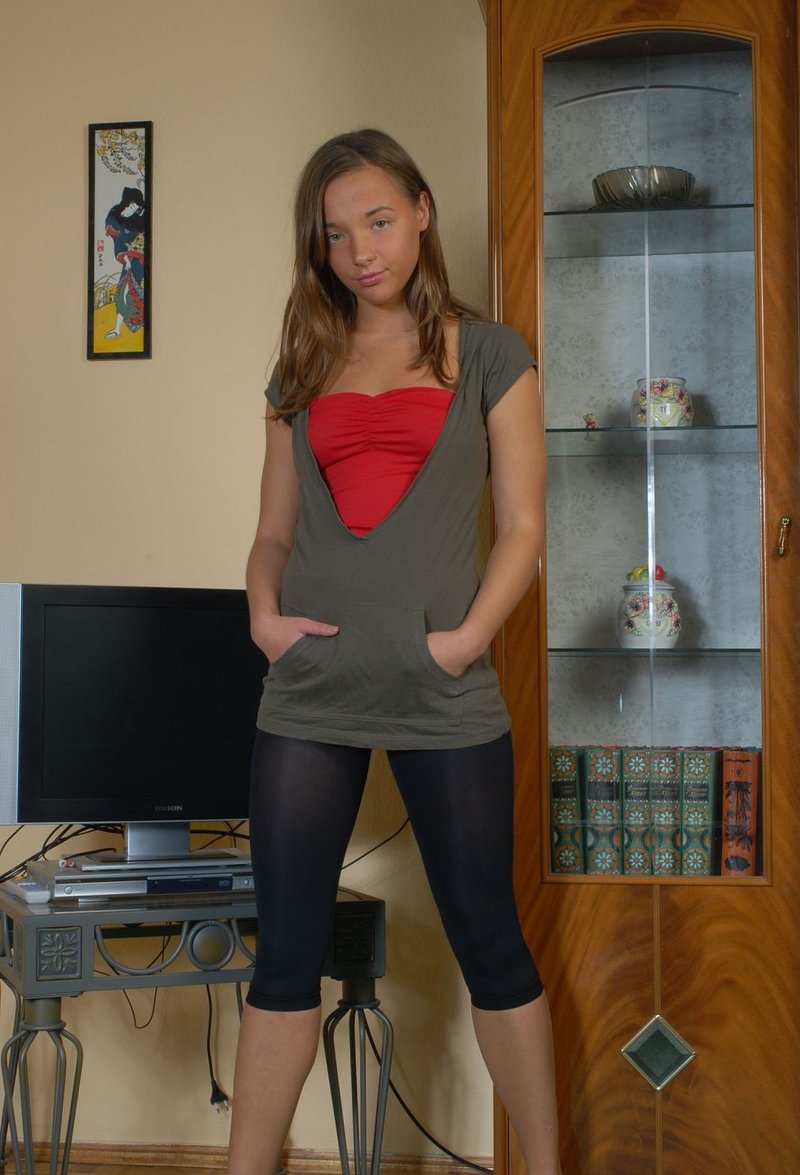 Ульяна, 23